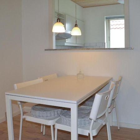Cozy Apartment In Varde With Kitchen Kültér fotó