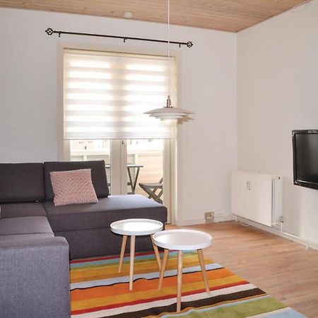 Cozy Apartment In Varde With Kitchen Kültér fotó