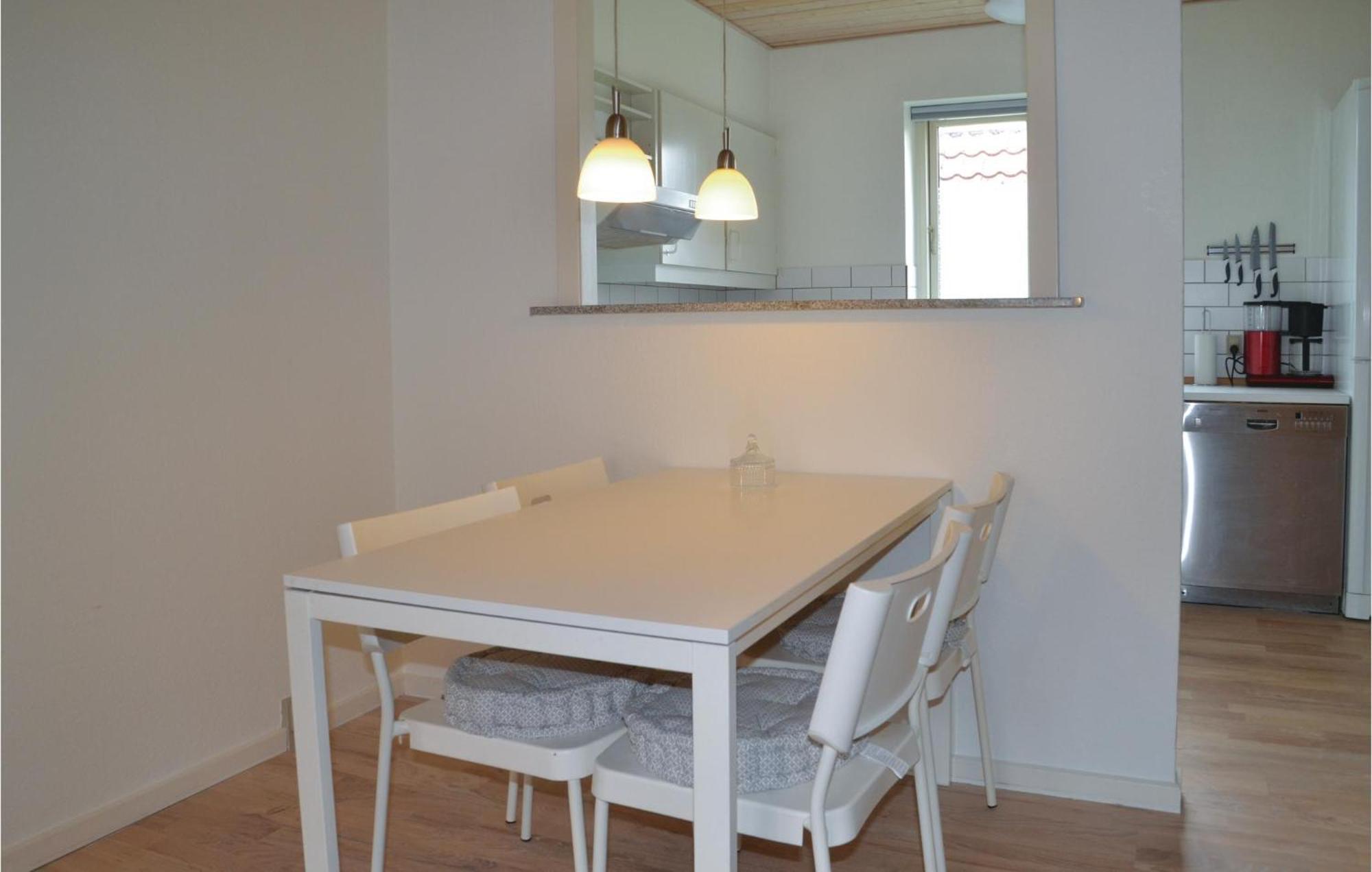 Cozy Apartment In Varde With Kitchen Kültér fotó