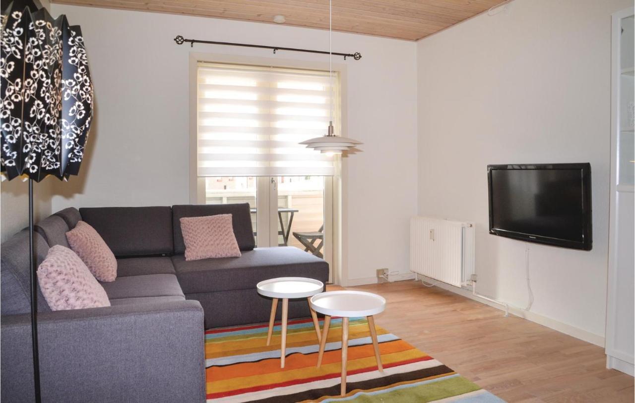 Cozy Apartment In Varde With Kitchen Kültér fotó