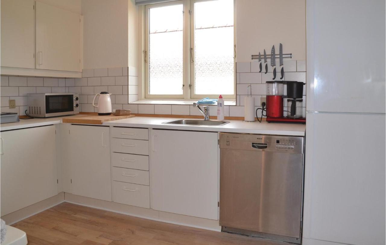 Cozy Apartment In Varde With Kitchen Kültér fotó