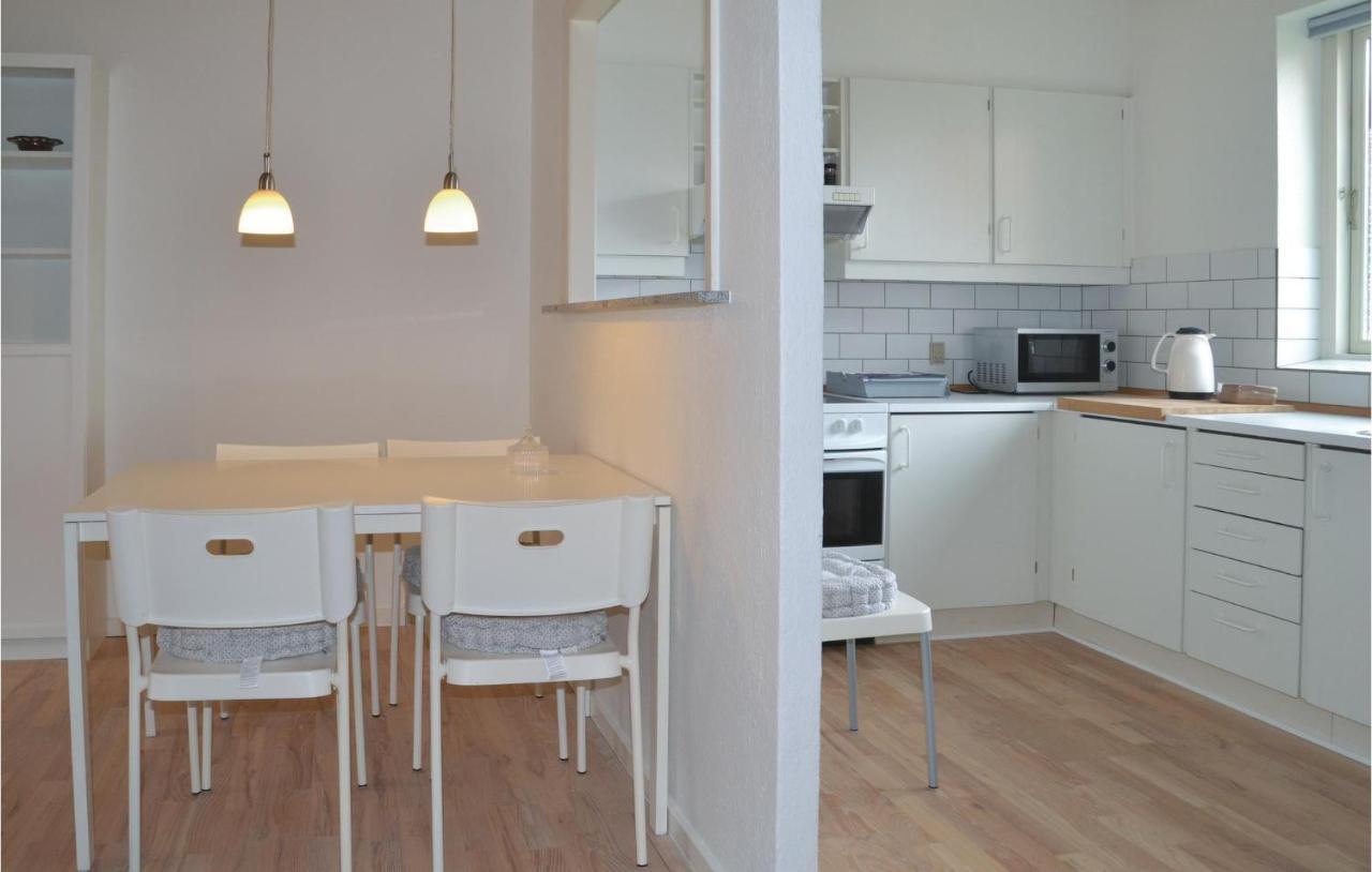 Cozy Apartment In Varde With Kitchen Kültér fotó