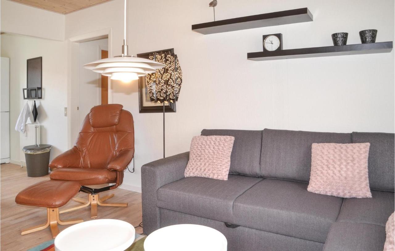 Cozy Apartment In Varde With Kitchen Kültér fotó