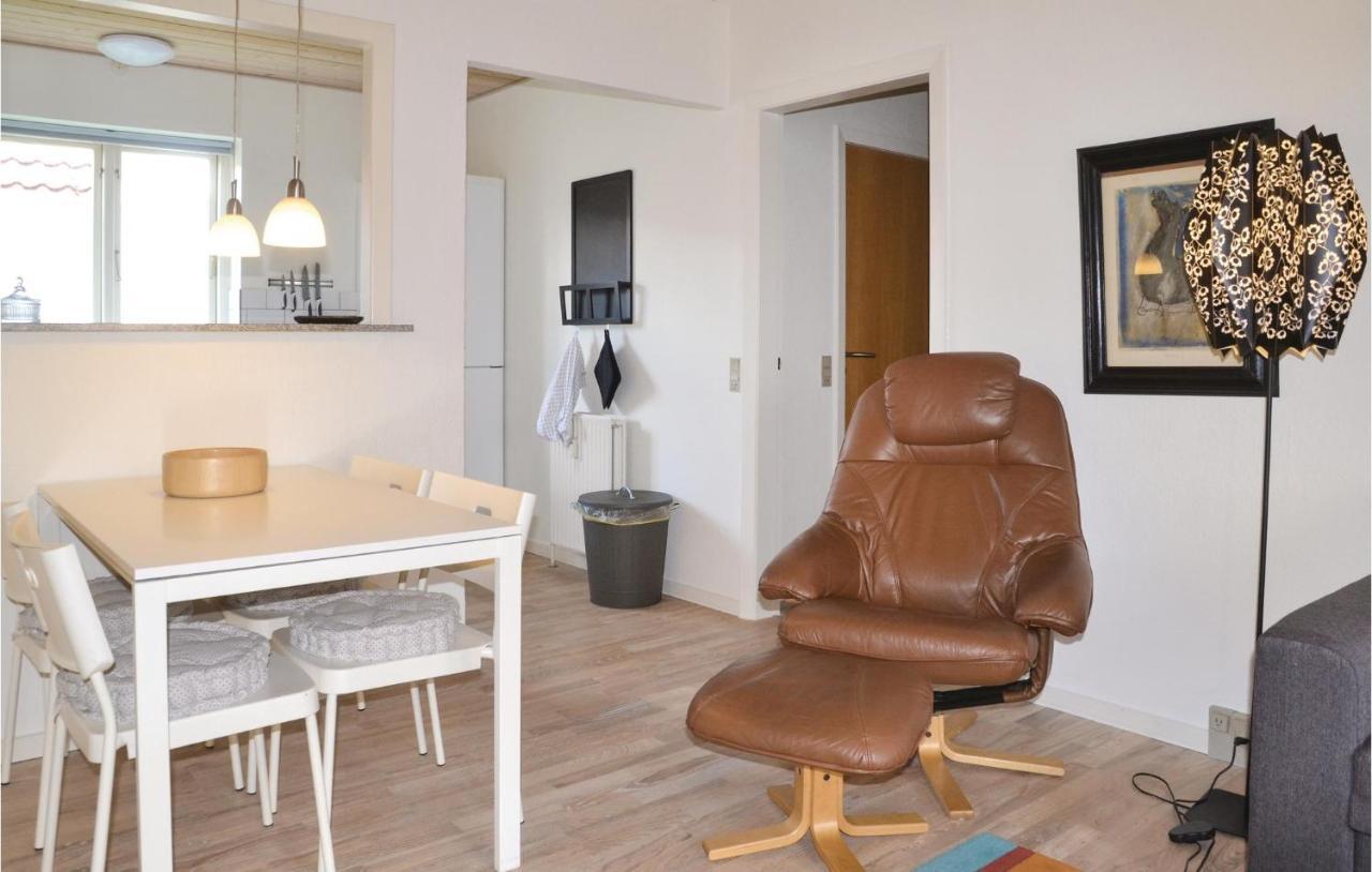 Cozy Apartment In Varde With Kitchen Kültér fotó